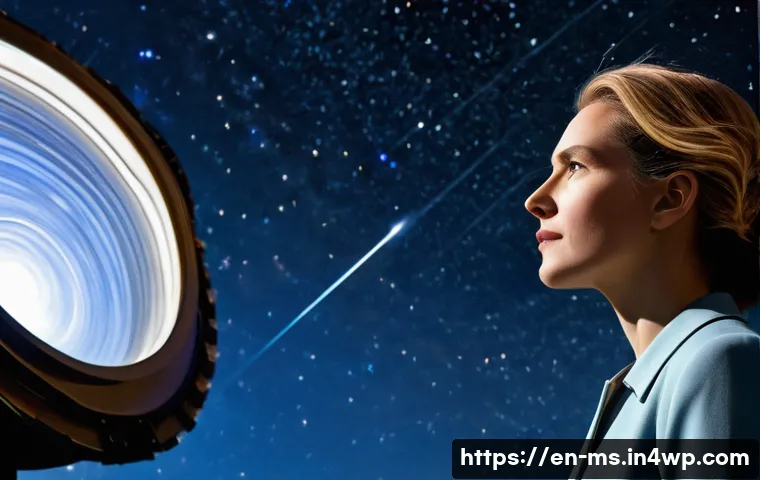 과학적 발견을 위한 창의적 접근 - **Challenging the Stars: A Maverick Astronomer's Revelation**
"A visionary female astronomer, dr...