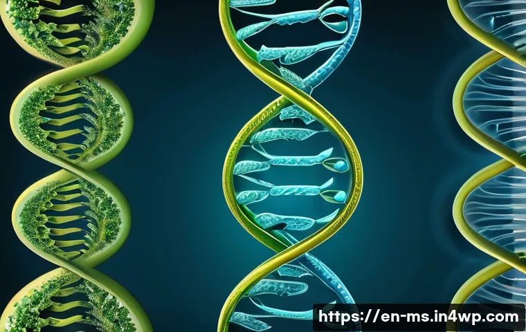 Evolution Under the Microscope New Science Revealing Surprising Truths 3 과학적 발견과 진화론의 대립 관련 이미지 1