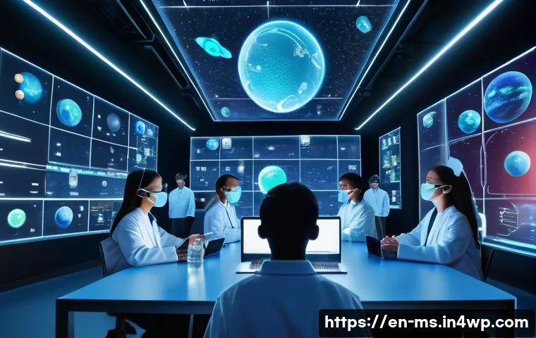 7 Innovative Ways to Spark Scientific Discovery Through Education Programs 3 과학적 발견을 위한 교육 프로그램 관련 이미지 1