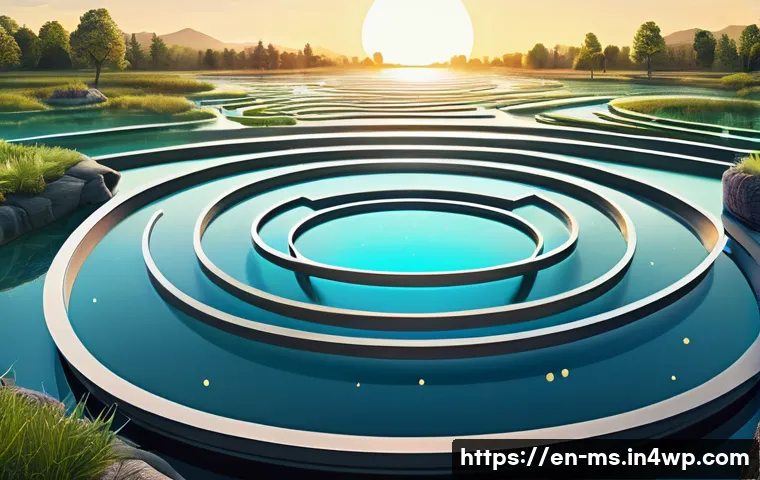 과학적 발견에 대한 진화적 관점 - A detailed, vibrant illustration of a scientific breakthrough depicted as a glowing double helix DNA...
