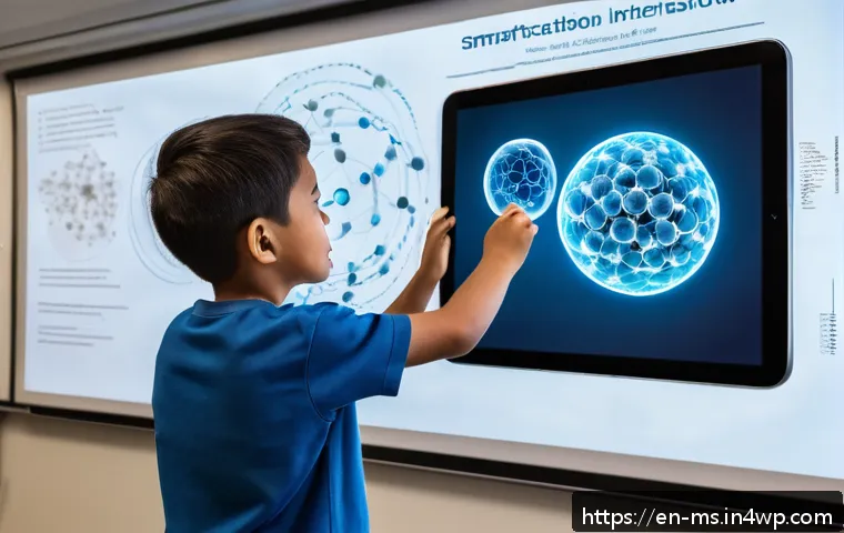 Unlocking New Frontiers: How Breakthrough Discoveries Spark Revolutionary Follow-Up Research 4 주요 과학적 발견의 후속 연구 관련 이미지 2