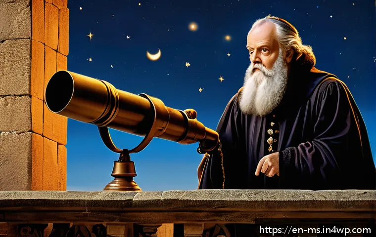 Unlocking the Secrets of Renaissance Science Discoveries That Changed the World Forever 3 르네상스 시대의 주요 과학적 발견 관련 이미지 1